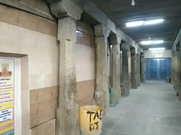 Arulmigu Sundara Vinayagar Temple, Walajah - 632513 அருள்மிகு சுந்தர விநாயகர் திருக்கோயில், வாலாஜா - 632513, Ranipet - Ancient Temple Architecture and History Image 3
