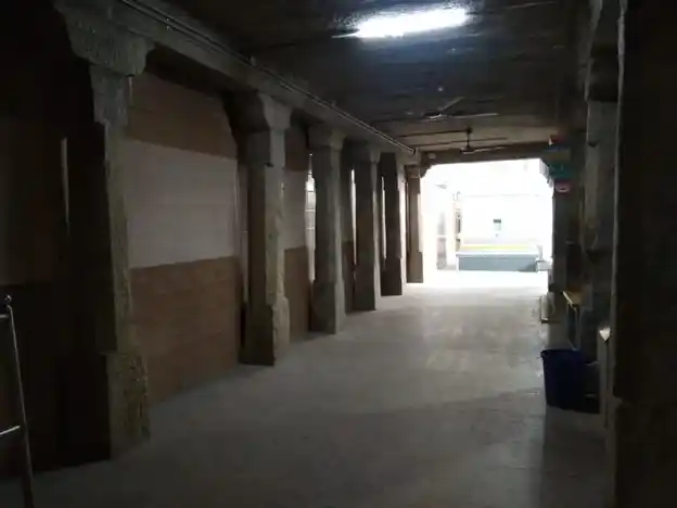 Arulmigu Sundara Vinayagar Temple, Walajah - 632513 அருள்மிகு சுந்தர விநாயகர் திருக்கோயில், வாலாஜா - 632513, Ranipet - Ancient Temple Architecture and History Image 4