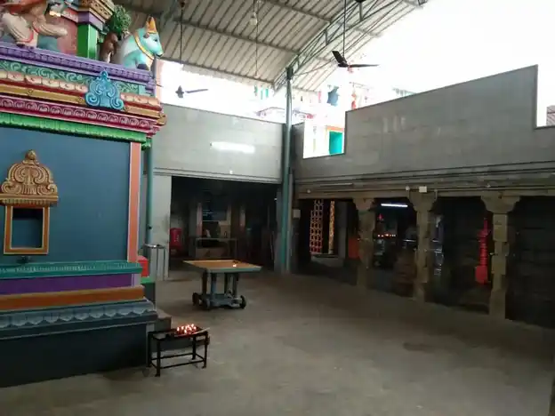 Arulmigu Sundara Vinayagar Temple, Walajah - 632513 அருள்மிகு சுந்தர விநாயகர் திருக்கோயில், வாலாஜா - 632513, Ranipet - Ancient Temple Architecture and History Image 5