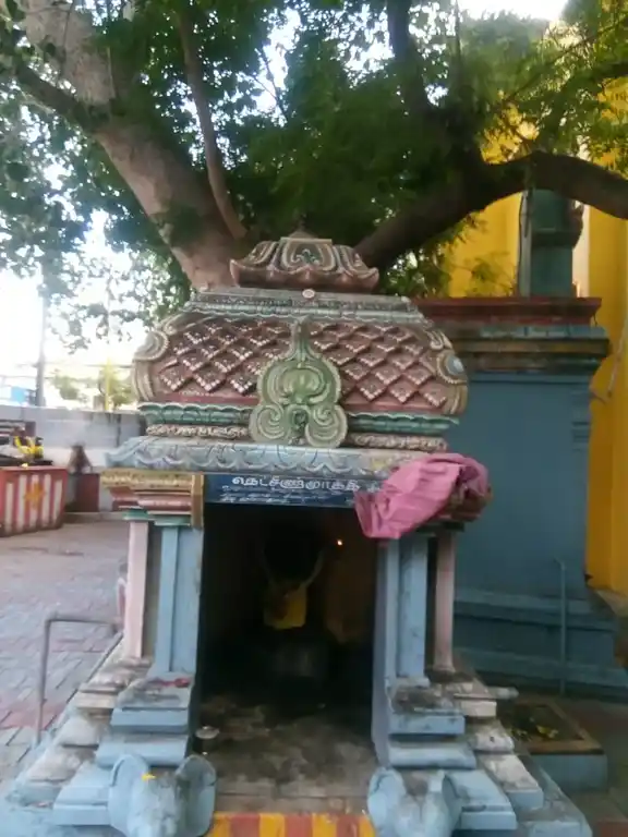 Arulmigu Sundara Vinayakar Temple, Nallamaram - 625702 Arulmigu Sundara Vinayakar Temple, Nallamaram - 625702, Madurai - Ancient Temple Architecture and History Image 2