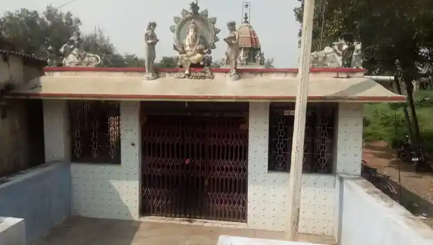 Arulmigu Sundara Vinayakar Temple, Pulikallu - 635111