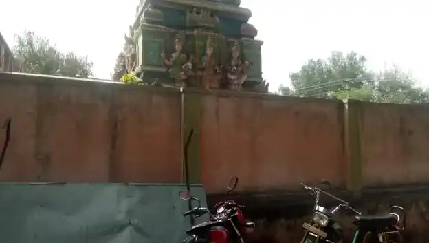 Arulmigu Sundara Vinayakar Temple, Pulikallu - 635111 அருள்மிகு சுந்தர விநாயகர் திருக்கோயில், Pulikallu - 635111, Dharmapuri - Ancient Temple Architecture and History Image 3