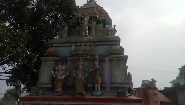 Arulmigu Sundara Vinayakar Temple, Pulikallu - 635111 அருள்மிகு சுந்தர விநாயகர் திருக்கோயில், Pulikallu - 635111, Dharmapuri - Ancient Temple Architecture and History Image 4