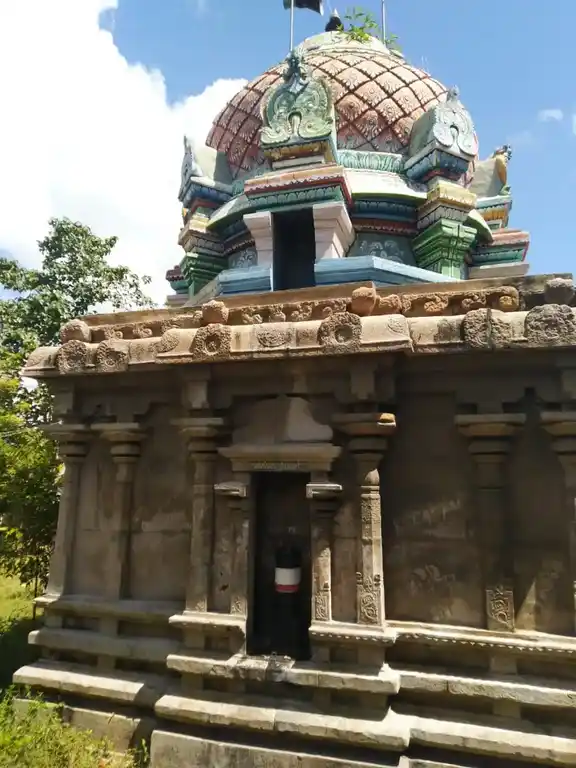 Arulmigu Sundaraeswarar Temple, Kolapadu - 610207 அருள்மிகு சுந்தரேஸ்வரர் திருக்கோயில், Kolapadu - 610207, Nagapattinam - Ancient Temple Architecture and History Image 4