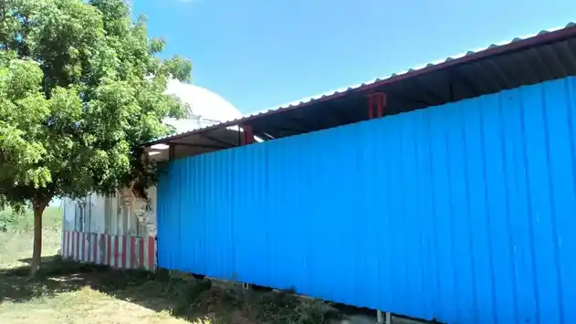 Arulmigu Sundaraeswarar Temple, Vazhaokkur - 611002 Temple