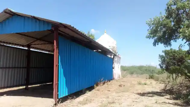 Arulmigu Sundaraeswarar Temple, Vazhaokkur - 611002 அருள்மிகு சுந்தரேஸ்வரர் திருக்கோயில், Vazhaokkur - 611002, Nagapattinam - Ancient Temple Architecture and History Image 3