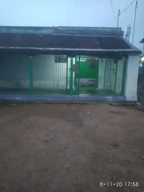 Arulmigu Sundaraganesar Temple, Ellampalayam Alampalayam - 638501 அருள்மிகு சுந்தரகணேசர் திருக்கோயில், Ellampalayam Alampalayam - 638501, Erode - Ancient Temple Architecture and History Image 2