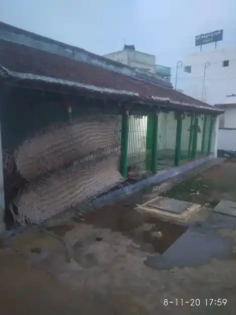 Arulmigu Sundaraganesar Temple, Ellampalayam Alampalayam - 638501 அருள்மிகு சுந்தரகணேசர் திருக்கோயில், Ellampalayam Alampalayam - 638501, Erode - Ancient Temple Architecture and History Image 3