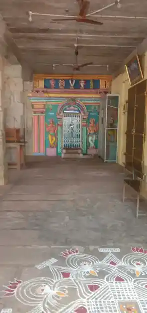 Arulmigu Sundaraja Perumal Temple, Sivagangai - 623560 அருள்மிகு சுந்தரராஜப்பெருமாள் திருக்கோயில், Sivagangai - 623560, Sivagangai - Ancient Temple Architecture and History Image 2