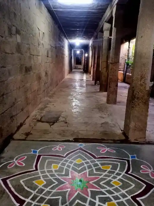 Arulmigu Sundaraja Perumal Temple, Veeravanallur - 627426 அருள்மிகு சுந்தரராஜபெருமாள் திருக்கோயில், Veeravanallur - 627426, Tirunelveli - Ancient Temple Architecture and History Image 2