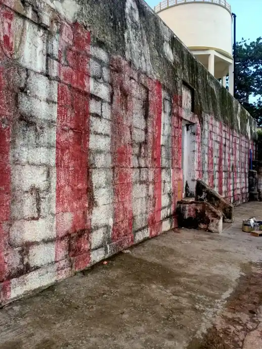 Arulmigu Sundaraja Perumal Temple, Veeravanallur - 627426 அருள்மிகு சுந்தரராஜபெருமாள் திருக்கோயில், Veeravanallur - 627426, Tirunelveli - Ancient Temple Architecture and History Image 4