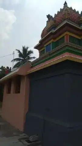 Arulmigu Sundarakanesar Temple, Aharadhanur - 609302 அருள்மிகு சுந்தரகணேசர் திருக்கோயில், Agara Athanur - 609302, Mayiladuthurai - Ancient Temple Architecture and History Image 2