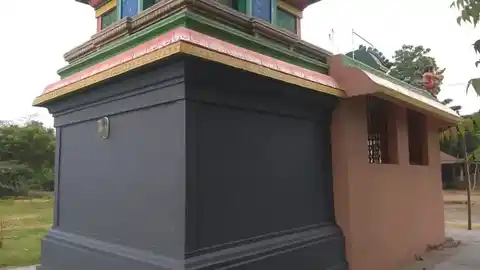 Arulmigu Sundarakanesar Temple, Aharadhanur - 609302 அருள்மிகு சுந்தரகணேசர் திருக்கோயில், Agara Athanur - 609302, Mayiladuthurai - Ancient Temple Architecture and History Image 3