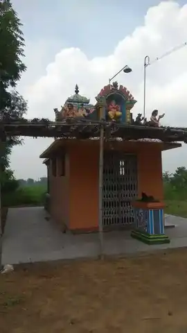 Arulmigu Sundarakanesar Temple, Aharadhanur - 609302 அருள்மிகு சுந்தரகணேசர் திருக்கோயில், Agara Athanur - 609302, Mayiladuthurai - Ancient Temple Architecture and History Image 4