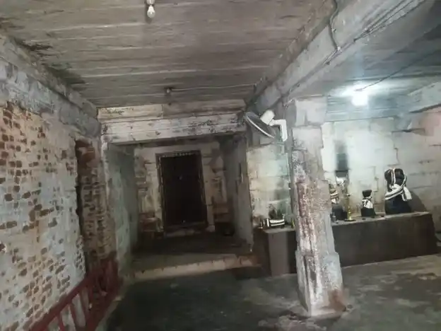 Arulmigu Sundarakothandarasamy Temple, Ammanichatiram - 614612 அருள்மிகு சுந்தர கோதண்டராமசாமி திருக்கோயில், Ammanichatiram - 614612, Thanjavur - Ancient Temple Architecture and History Image 2