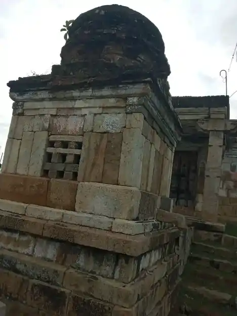 Arulmigu Sundarakothandarasamy Temple, Ammanichatiram - 614612 அருள்மிகு சுந்தர கோதண்டராமசாமி திருக்கோயில், Ammanichatiram - 614612, Thanjavur - Ancient Temple Architecture and History Image 6