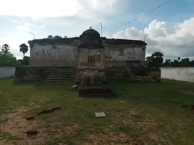 Arulmigu Sundarakothandarasamy Temple, Ammanichatiram - 614612 அருள்மிகு சுந்தர கோதண்டராமசாமி திருக்கோயில், Ammanichatiram - 614612, Thanjavur - Ancient Temple Architecture and History Image 8