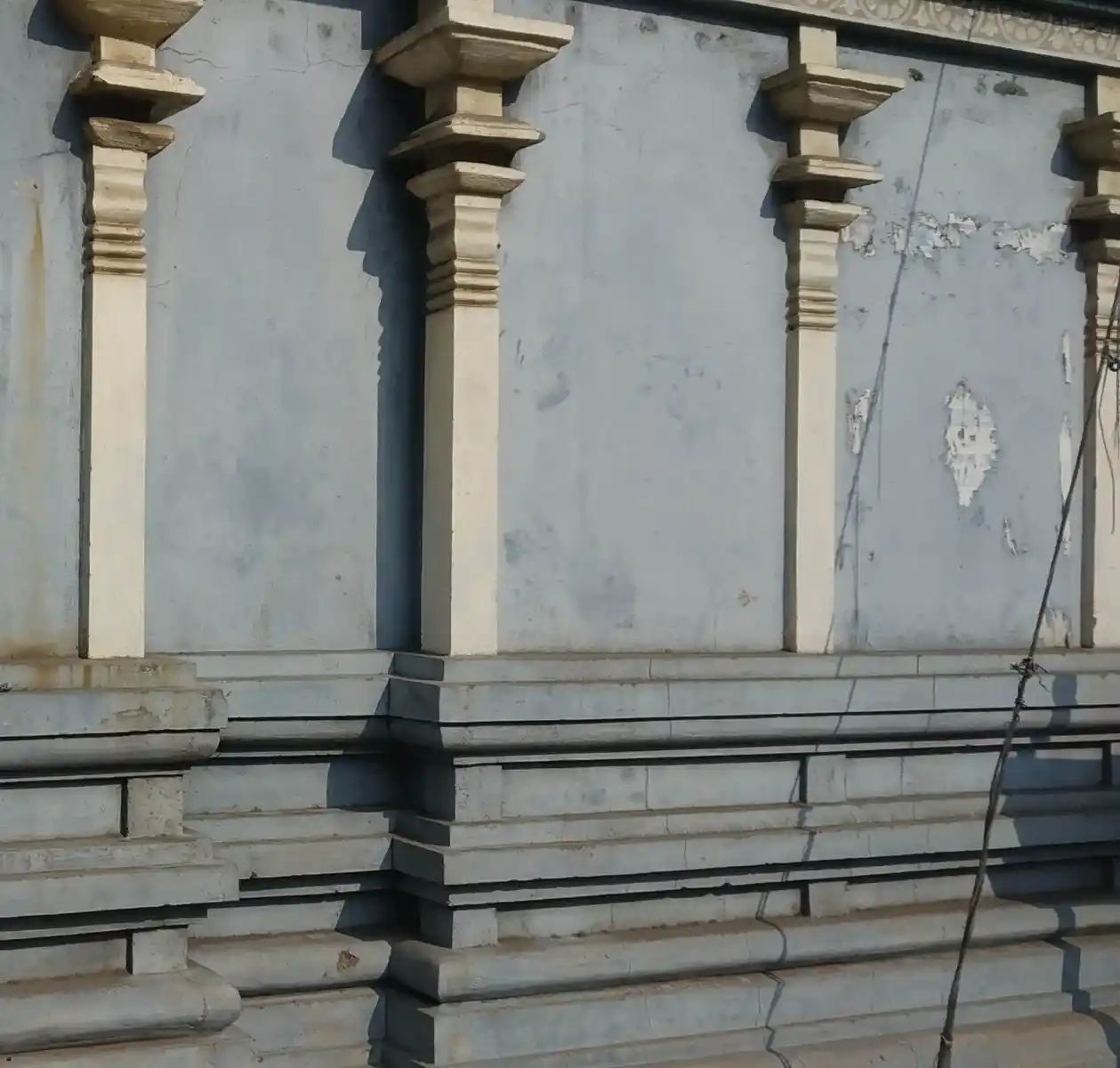 Arulmigu Sundarama Kaliyamman Temple, Swamimalai - 0 Arulmigu Sundarama Kaliyamman Temple, சுவாமிமலை - 0, Thanjavur - Ancient Temple Architecture and History Image 3