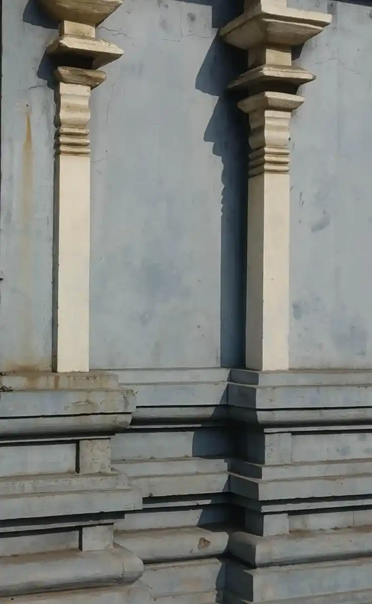 Arulmigu Sundarama Kaliyamman Temple, Swamimalai - 0 Arulmigu Sundarama Kaliyamman Temple, சுவாமிமலை - 0, Thanjavur - Ancient Temple Architecture and History Image 4