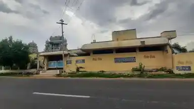 Arulmigu Sundaramoorthi Nayanar Temple, Avinashi - 641654