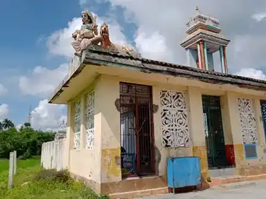 Arulmigu Sundaramoorthi Vinayagar And Kaliyamman Temple, Meenabanallur - 614710 அருள்மிகு சுந்தரமூர்த்தி விநாயகர் மற்றும் காளியம்மன் திருக்கோயில், Meenabanallur - 614710, Thiruvarur - Ancient Temple Architecture and History Image 3
