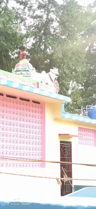 Arulmigu Sundaramoorthi Vinayagar Temple, Govindapuram - 612101