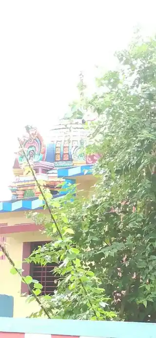 Arulmigu Sundaramoorthi Vinayagar Temple, Govindapuram - 612101 அருள்மிகு சுந்தரமூர்த்தி விநாயகர் திருக்கோயில், Govindapuram - 612101, Thanjavur - Ancient Temple Architecture and History Image 2