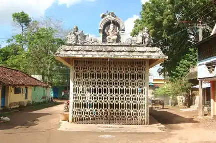 Arulmigu Sundaramoorthi Vinayagar Temple, Koranad, Mayiladuthurai - 609001 Temple