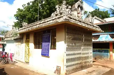 Arulmigu Sundaramoorthi Vinayagar Temple, Koranad, Mayiladuthurai - 609001 Arulmigu Sundaramoorthi Vinayagar Temple, கூறைநாடு, Mayiladuthurai - 609001, Mayiladuthurai - Ancient Temple Architecture and History Image 3