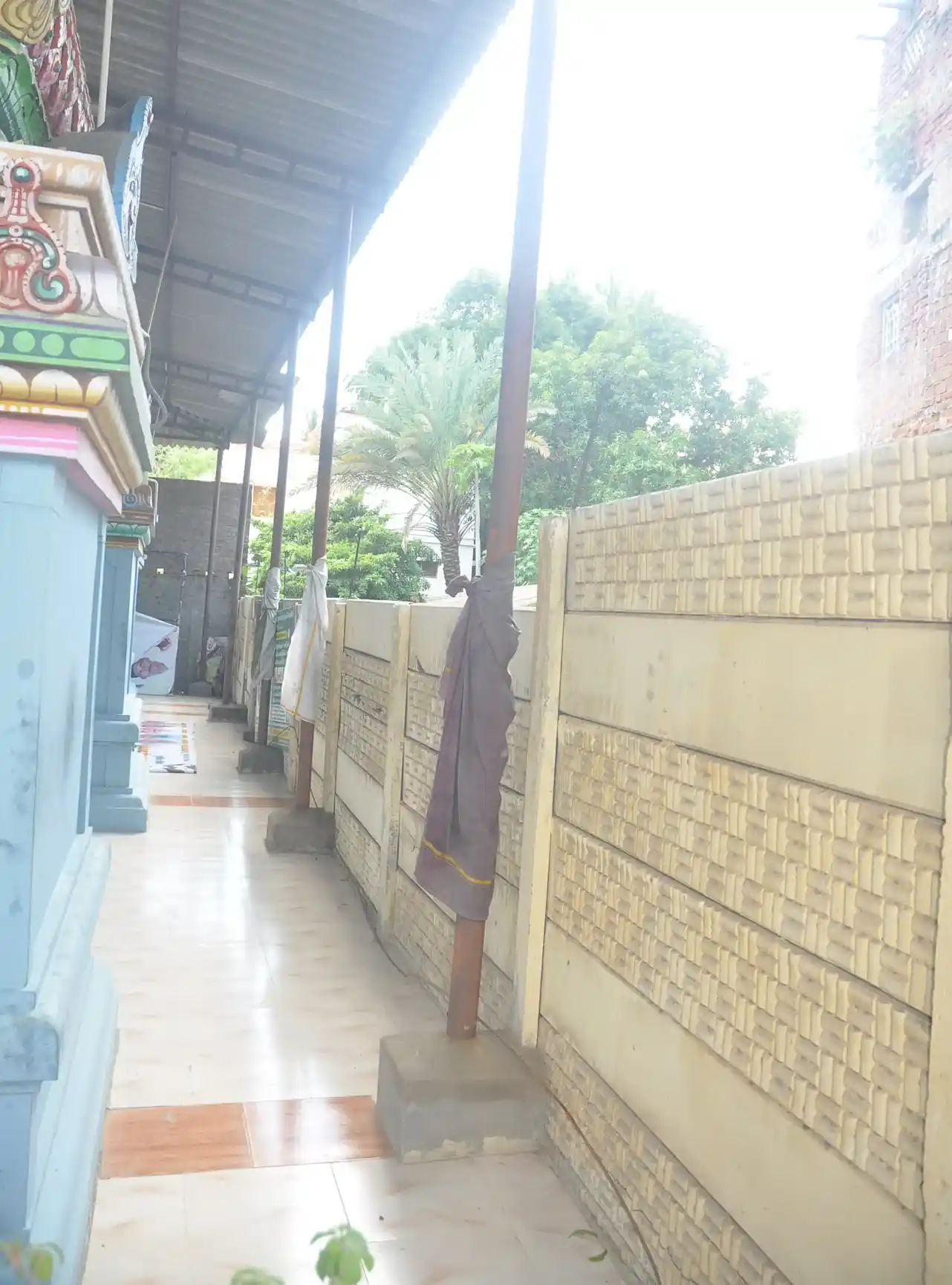 Arulmigu Sundaramoorthi Vinayagar Temple, Kumbakonam - 612001 அருள்மிகு சுந்தரமூர்த்தி விநாயகர் திருக்கோயில், Kumbakonam - 612001, Thanjavur - Ancient Temple Architecture and History Image 4