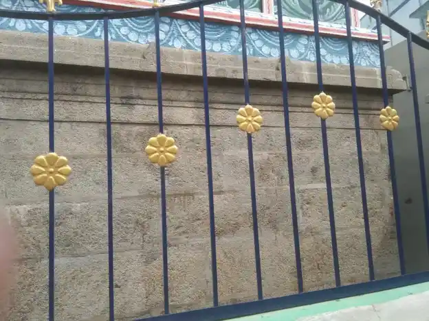 Arulmigu Sundaramoorthi Vinayagar Temple, Ladapuram - 621121