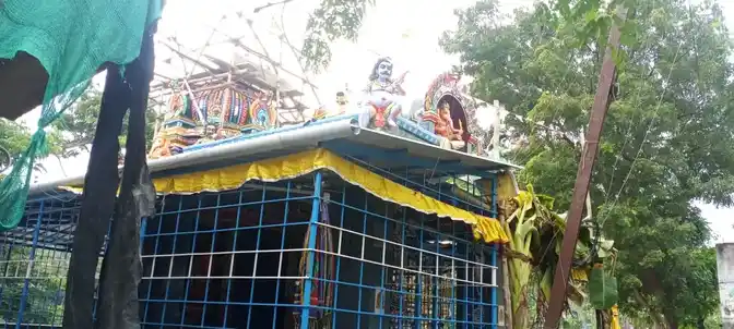 Arulmigu Sundaramoorthi Vinayagar Temple, Moovalur - 609806 அருள்மிகு சுந்தரமூர்த்தி விநாயகர் திருக்கோயில், Moovalur - 609806, Mayiladuthurai - Ancient Temple Architecture and History Image 4