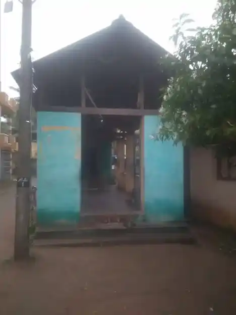 Arulmigu Sundaramoorthi Vinayagar Temple, Thirupuvanam - 612103 அருள்மிகு சுந்தரமூர்த்தி விநாயகர் திருக்கோயில், Thirupuvanam - 612103, Thanjavur - Ancient Temple Architecture and History Image 2