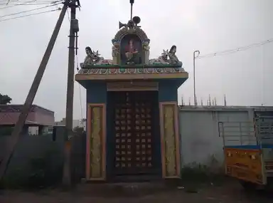 Arulmigu Sundaramoorthi Vinayagar Temple, Vandavasi - 604408