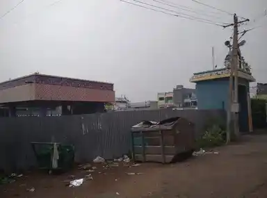 Arulmigu Sundaramoorthi Vinayagar Temple, Vandavasi - 604408 அருள்மிகு சுந்தரமூர்த்தி விநாயகர் திருக்கோயில், Vandavasi - 604408, Tiruvannamalai - Ancient Temple Architecture and History Image 2