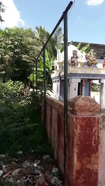 Arulmigu Sundaramoorthi Vinayagar Temple, Vedhapuram - 614717 அருள்மிகு சுந்தரமூர்த்தி வினாயகர் திருக்கோயில், Vedhapuram - 614717, Thiruvarur - Ancient Temple Architecture and History Image 7