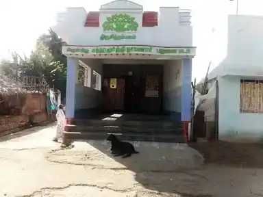 Arulmigu Sundaramoorthy Swamy Madam, Palamarnery - 613104 அருள்மிகு சந்தரமூர்த்தி சுவாமிகள் மடம், Palamarnery - 613104, Thanjavur - Ancient Temple Architecture and History Image 3