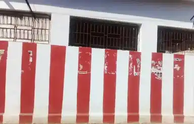 Arulmigu Sundaramoorthy Swamy Madam, Palamarnery - 613104 அருள்மிகு சந்தரமூர்த்தி சுவாமிகள் மடம், Palamarnery - 613104, Thanjavur - Ancient Temple Architecture and History Image 9