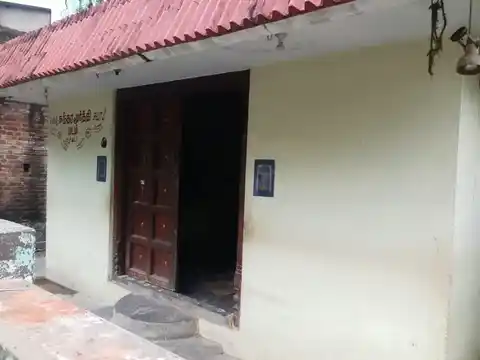 Arulmigu Sundaramoorthy Swamy Temple, Varagoor - 613101 Temple