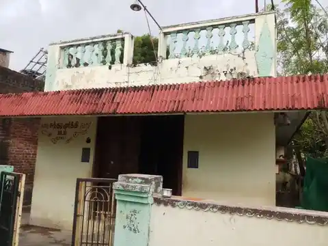 Arulmigu Sundaramoorthy Swamy Temple, Varagoor - 613101 அருள்மிகு சுந்தரமூர்த்தி ஸ்வாமி திருக்கோயில், வரகூர் - 613101, Thanjavur - Ancient Temple Architecture and History Image 3