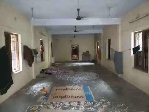 Arulmigu Sundaramoorthy Swamy Temple, Varagoor - 613101 அருள்மிகு சுந்தரமூர்த்தி ஸ்வாமி திருக்கோயில், வரகூர் - 613101, Thanjavur - Ancient Temple Architecture and History Image 4