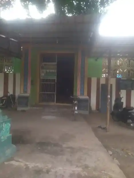 Arulmigu Sundaramoorthy Vinayagar Temple, Sathanur - 609802