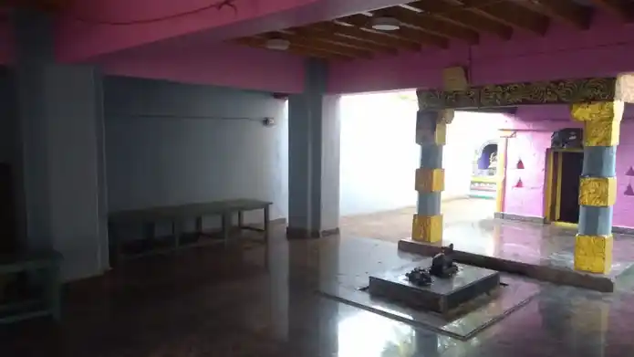 Arulmigu Sundaramoorthy Vinayagar, Tittakudi - 606106