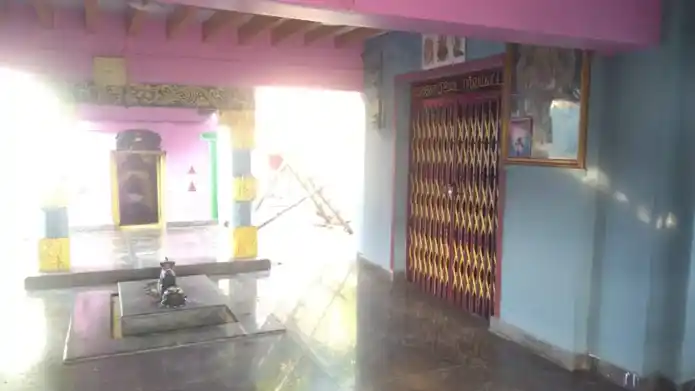 Arulmigu Sundaramoorthy Vinayagar, Tittakudi - 606106 அருள்மிகு சுந்தரமூர்த்தி விநாயகர் திருக்கோயில், போத்திரமங்கலம் - 606106, Cuddalore - Ancient Temple Architecture and History Image 2