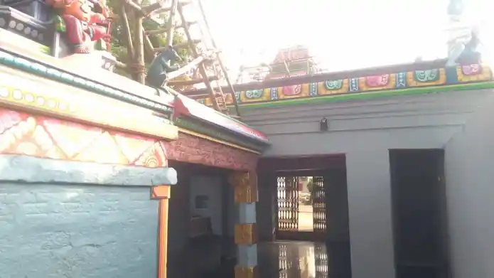 Arulmigu Sundaramoorthy Vinayagar, Tittakudi - 606106 அருள்மிகு சுந்தரமூர்த்தி விநாயகர் திருக்கோயில், போத்திரமங்கலம் - 606106, Cuddalore - Ancient Temple Architecture and History Image 3