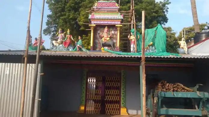 Arulmigu Sundaramoorthy Vinayagar, Tittakudi - 606106 அருள்மிகு சுந்தரமூர்த்தி விநாயகர் திருக்கோயில், போத்திரமங்கலம் - 606106, Cuddalore - Ancient Temple Architecture and History Image 5