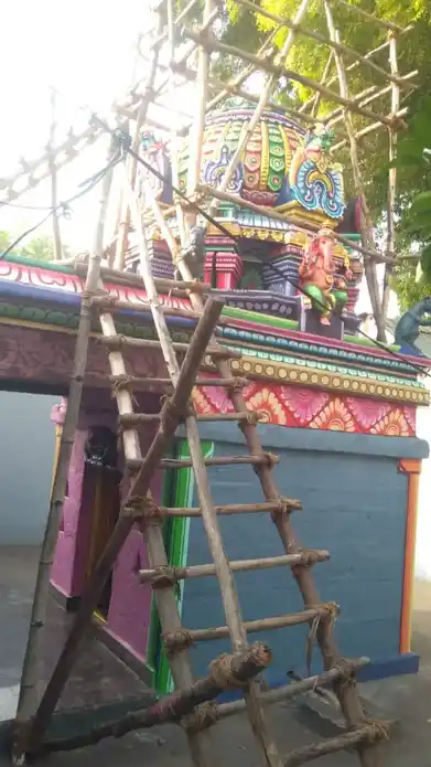 Arulmigu Sundaramoorthy Vinayagar, Tittakudi - 606106 அருள்மிகு சுந்தரமூர்த்தி விநாயகர் திருக்கோயில், போத்திரமங்கலம் - 606106, Cuddalore - Ancient Temple Architecture and History Image 6