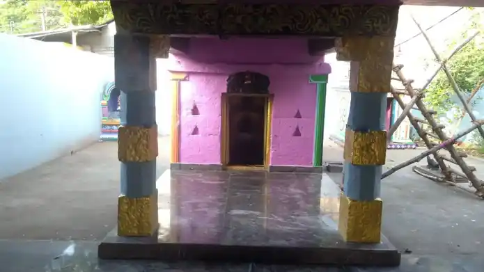 Arulmigu Sundaramoorthy Vinayagar, Tittakudi - 606106 அருள்மிகு சுந்தரமூர்த்தி விநாயகர் திருக்கோயில், போத்திரமங்கலம் - 606106, Cuddalore - Ancient Temple Architecture and History Image 7