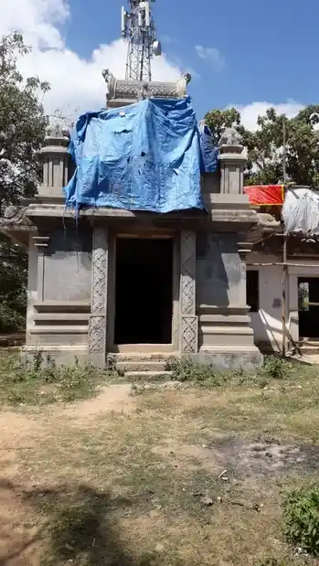 Arulmigu Sundaramurthi Vinayakar Temple, Kannarapettai - 607003 அருள்மிகு சுந்தரமூர்த்தி விநாயகர் திருக்கோயில், Kannarapettai - 607003, Cuddalore - Ancient Temple Architecture and History Image 2