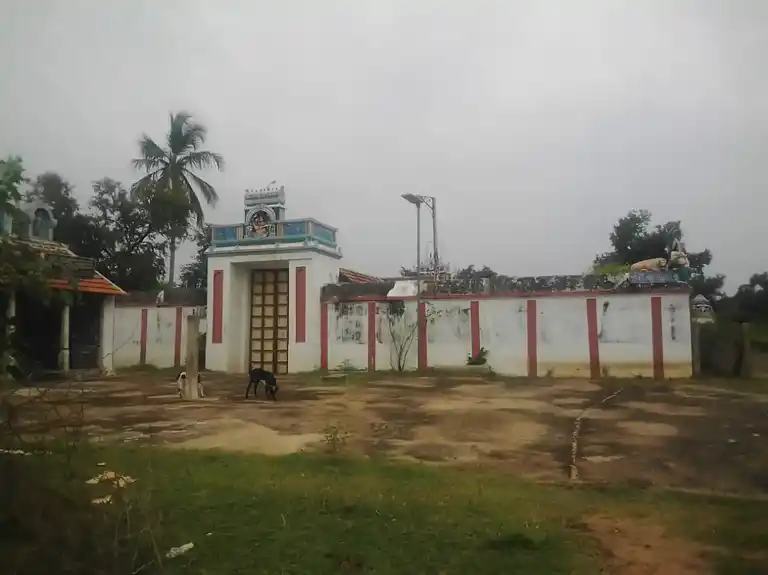 Arulmigu Sundaranayagiamman Temple, Koottur, Thirumayam Taluk - 622404 அருள்மிகு சுந்தரநாயகியம்மன் திருக்கோயில், கோட்டூர், திருமயம் வட்டம் - 622404, Pudukkottai - Ancient Temple Architecture and History Image 4